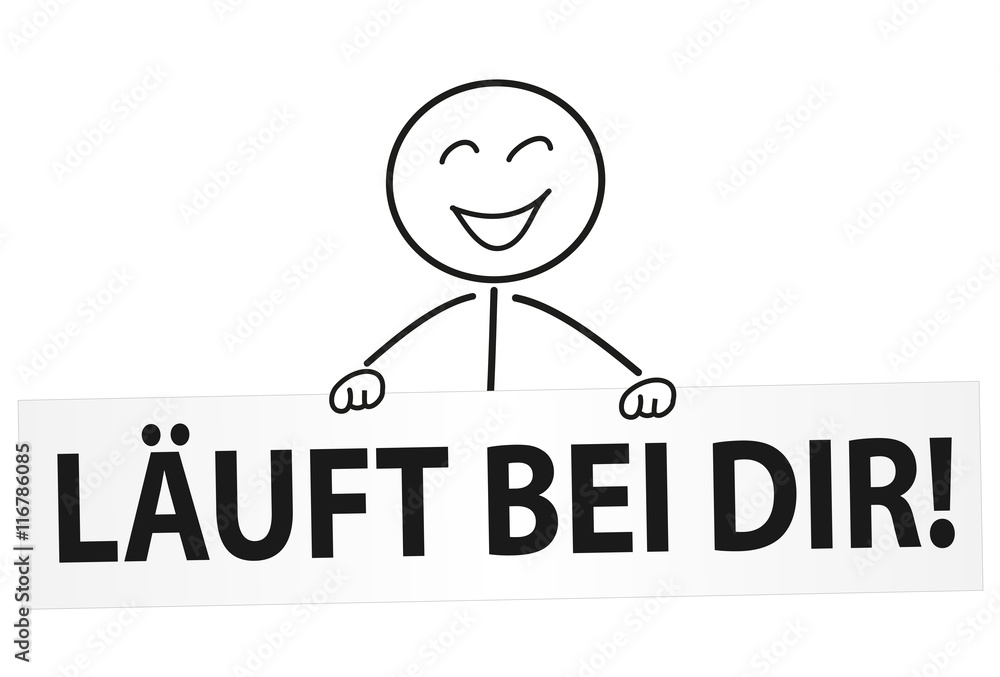 Lauft Bei Dir Stock Gamesageddon