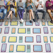 © Rawpixel.com - Digital Devices Technology Graphics Connection Concept