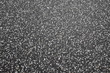Modern Black Acoustic Soft Flooring  Lino Made Of Crumb Rubber