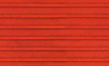 Red Wooden Wall Seamless Texture