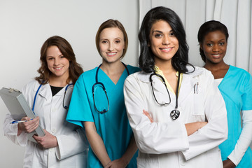 Health Care Professionals