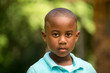 © digitalskillet1 - African American little boy.