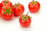 Fototapeta Kuchnia - tomatoes