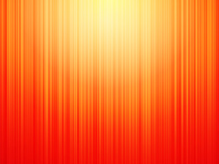 Wall Mural - orange patterns backgrounds