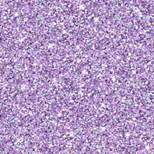 Vector Lilac Glitter With Color Highlights, Seamless Texture