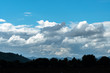 © jiradet_ponari - Blue Sky with Cloud