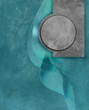 © neurostructure - Grunge background
