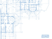 Architectural Blueprint Plan Design Free Stock Photo - Public Domain ...