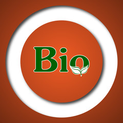 Poster - Bio icon