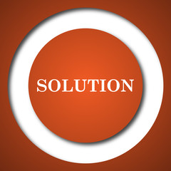 Poster - Solution icon