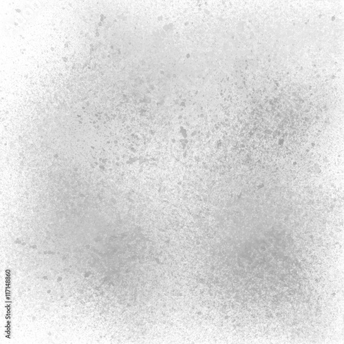 Gray spray paint on white background Stock Illustration | Adobe Stock