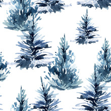 Abstract Christmas Tree Seamless Free Stock Photo - Public Domain Pictures