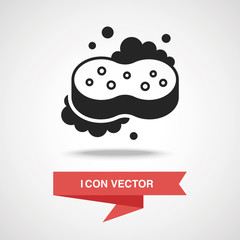 Sticker - Sponge icon