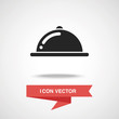 © vectorchef - Tray icon