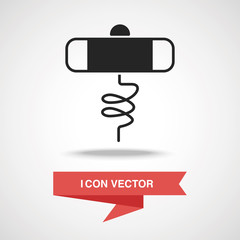 Poster - Bottle Opener icon