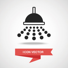 Sticker - Showerheads icon