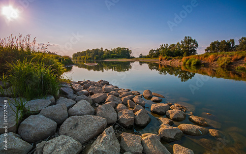 Nadwiślańskie pejzaże