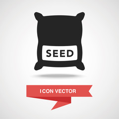 Poster - seed icon