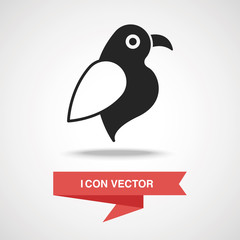 Sticker - animal icon