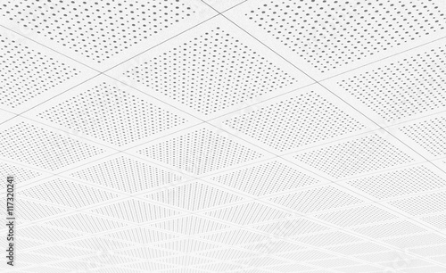 Acoustic Ceiling Tiles Kaufen Sie Diese Illustration Und