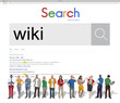 © Rawpixel.com - Wiki Website Database Key Knowledge Information Concept
