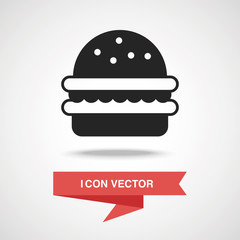 Poster -  hamburger icon