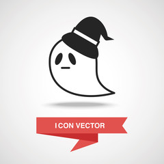 Sticker - halloween monster icon