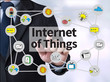 © onephoto - Internet of Things