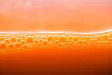 Close-up Image Of Juice