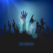 © Freepik - Live concert background