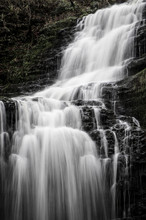 Scaleber Force Waterfall, Yorkshire Dales, Yorkshire