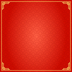 Chinese Traditional Background 