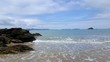 © rivrst11 - Sea waves