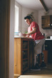 © dglimages - Doing the Dishes