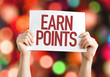 © gustavofrazao - Earn Points