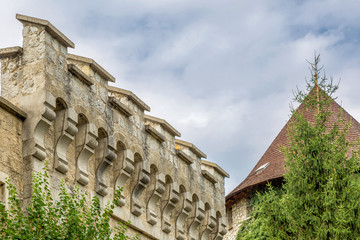 Smolenice castle, Slovakia