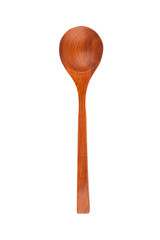 wooden spoon