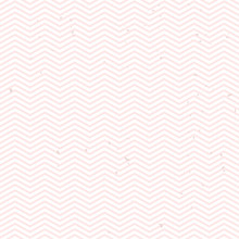 Pink Chevron Geometric Seamless Pattern