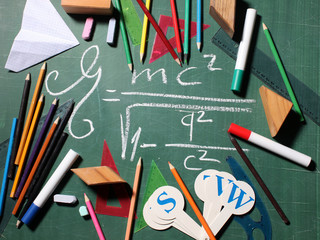 mathematic quadratic root formula