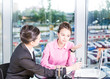 © kravik93 - Business women