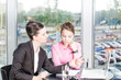 © kravik93 - Business women
