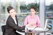 © kravik93 - Business women