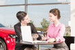 © kravik93 - Business women