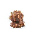 © Dmitri Stalnuhhin - Chocolate confection candy isolated
