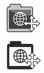 Responsive Web Document - two ways