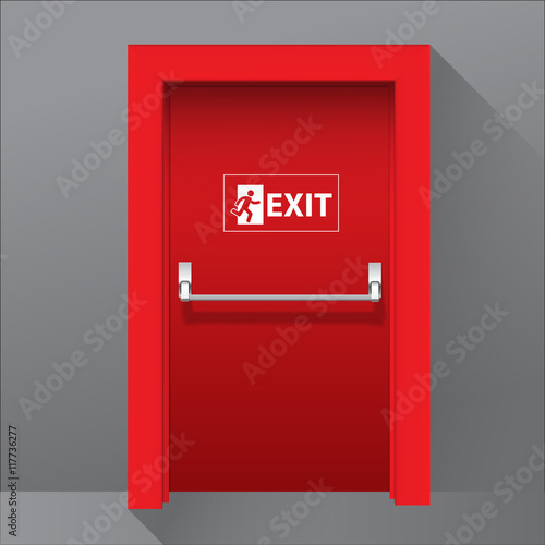 Emergency Exit Door Buy This Stock Vector And Explore Similar Vectors At Adobe Stock Adobe Stock Emergency Exit Door Buy This Stock Vector And Explore Similar Vectors At Adobe Stock Adobe Stock
