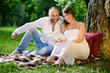 © inna_astakhova - couple young family