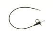 © ronnachaipark - Cable shutter used for film cameras on white background