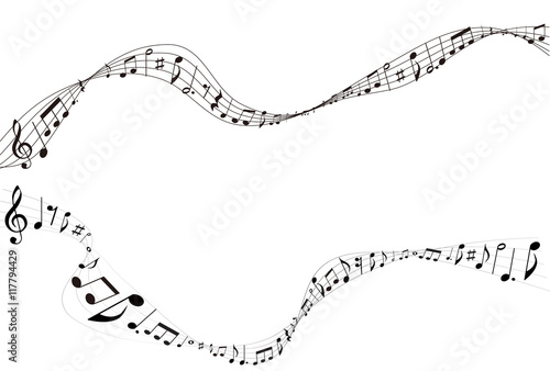 音符 音符 楽譜 アイコン Buy This Stock Vector And Explore Similar Vectors At Adobe Stock Adobe Stock