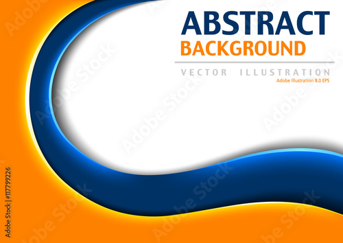 3d Graphic Message Board for Text and Message - Modern Web Design Illustratio...